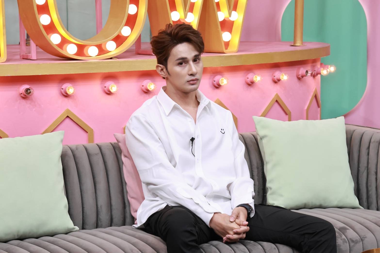 เอ็ม นันทวัฒน์ 