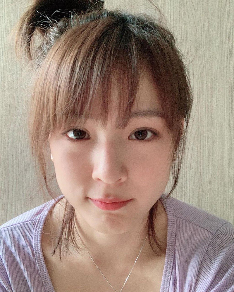 ทรงผมหน้าม้า