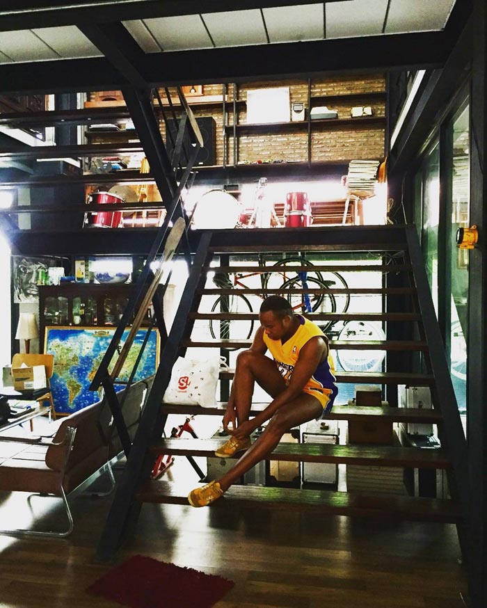 บ้านรัศมีแข