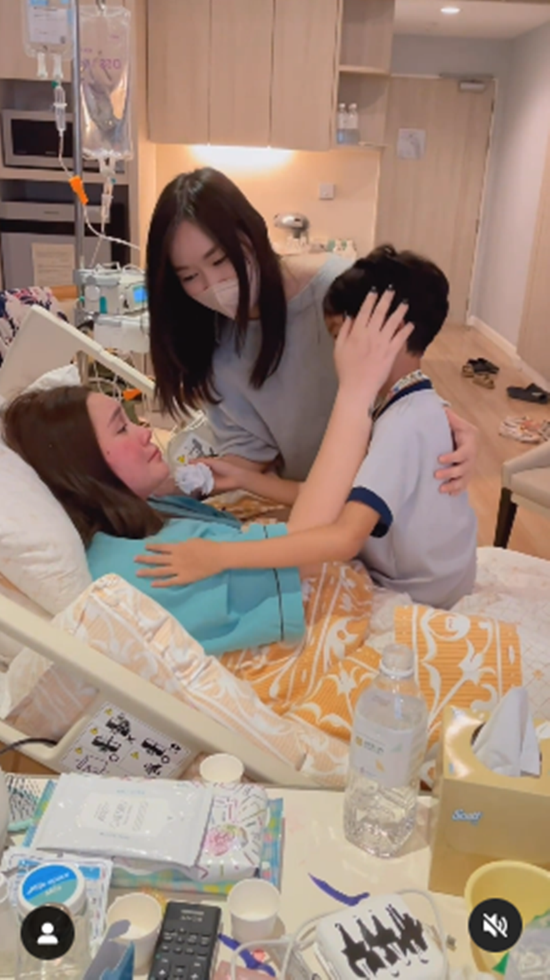  ทาทา ยัง,  น้องเร