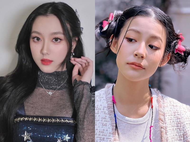 อ๊ะอาย 4EVE ใบปอ ธิติยา 