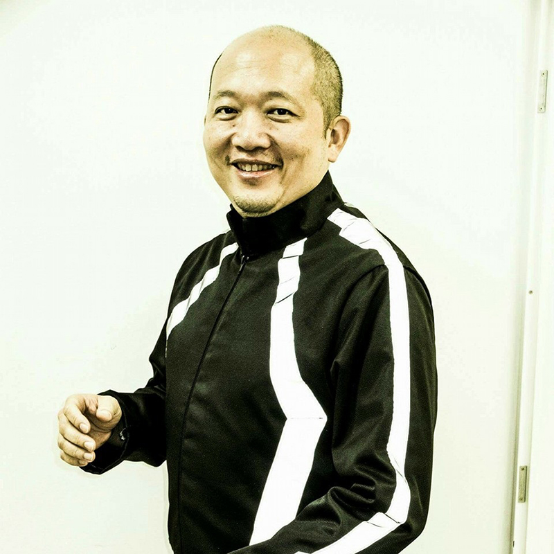 บอย โกสิยพงษ์