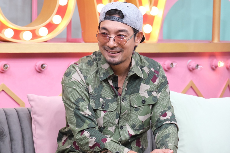 โอ๊ต วรวุฒิ จีน่า อันนา