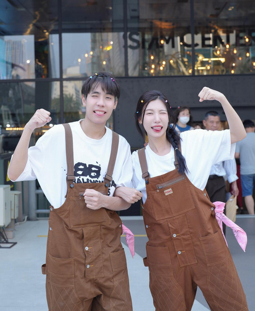 อุงเอิง SPD ประวัติยูทูบเบอร์ไอดอลสุดน่ารัก ที่มีผู้ติดตามกว่า 2.03 ล้านซับ