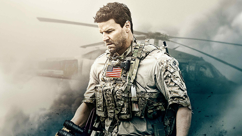 Seal Team: ซีซั่น 1-6 Netflix แนะนำเนื้อหา เดือนสิงหาคม 2569