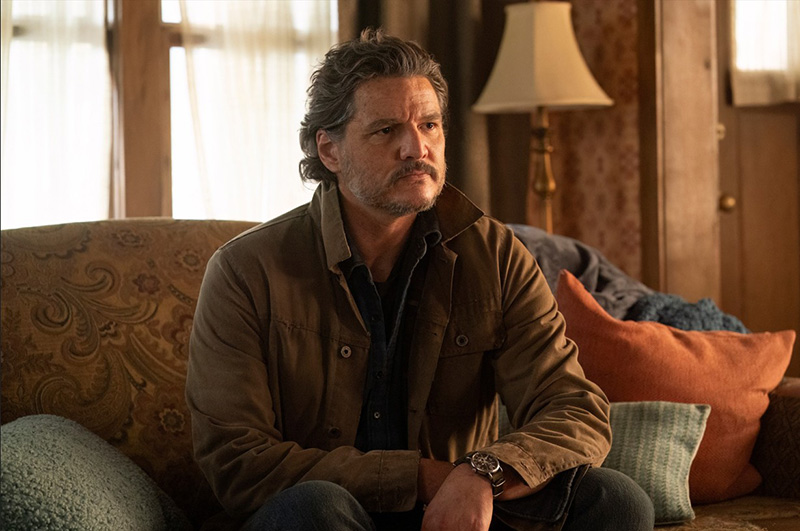 ซีรีส์น่าดู the last of us 2 ซีรีส์จากเกม the last of us ภาค 2