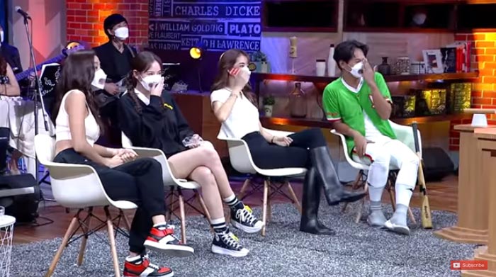 โบว์ เมลดา