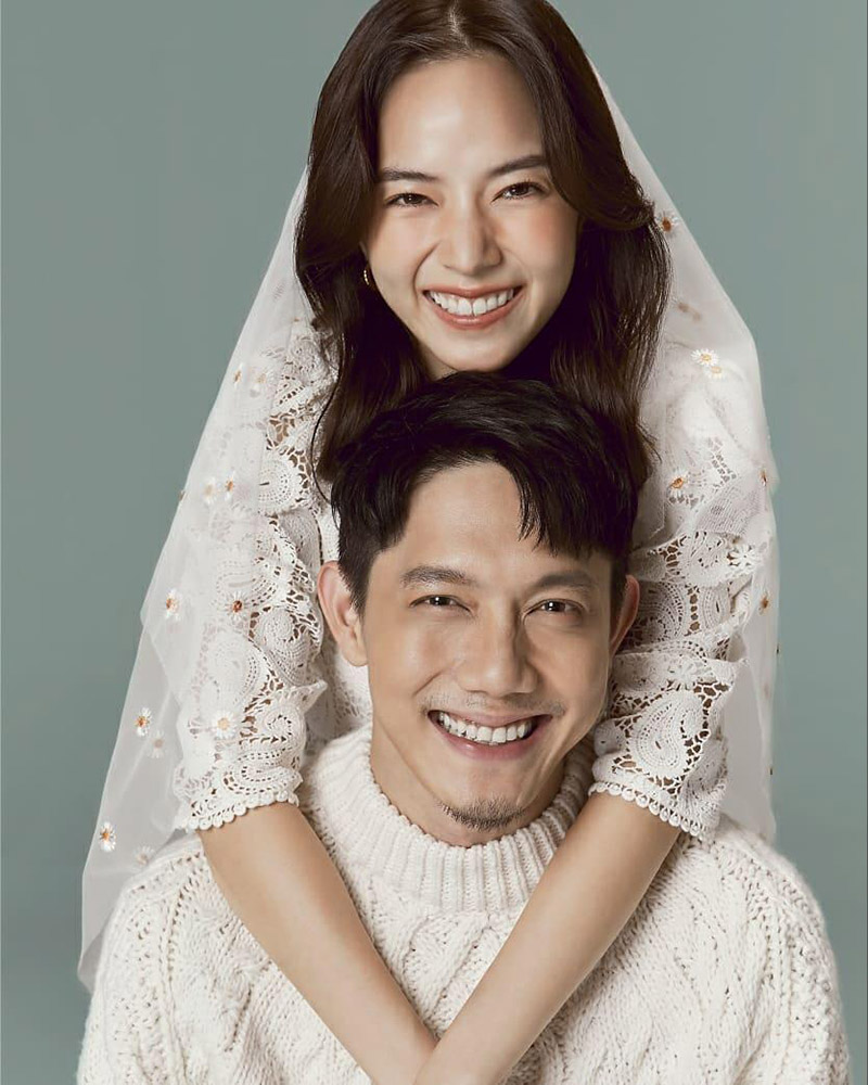 การ์ดแต่งงาน