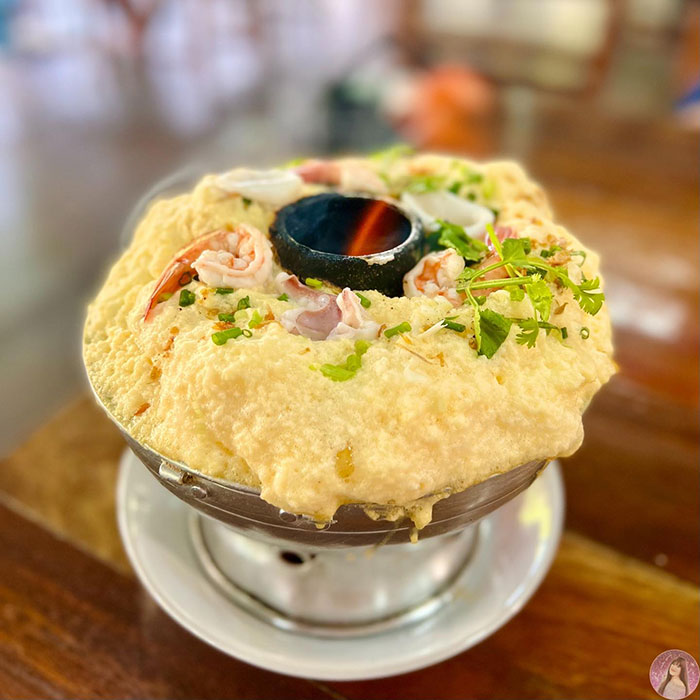 ร้านอาหารที่คนค้นหามากที่สุด 2021