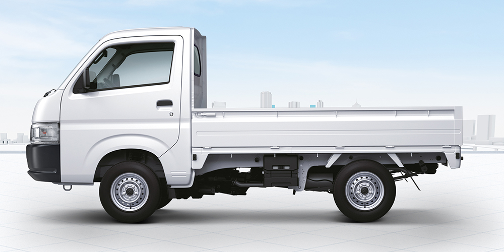 Suzuki Carry 2026