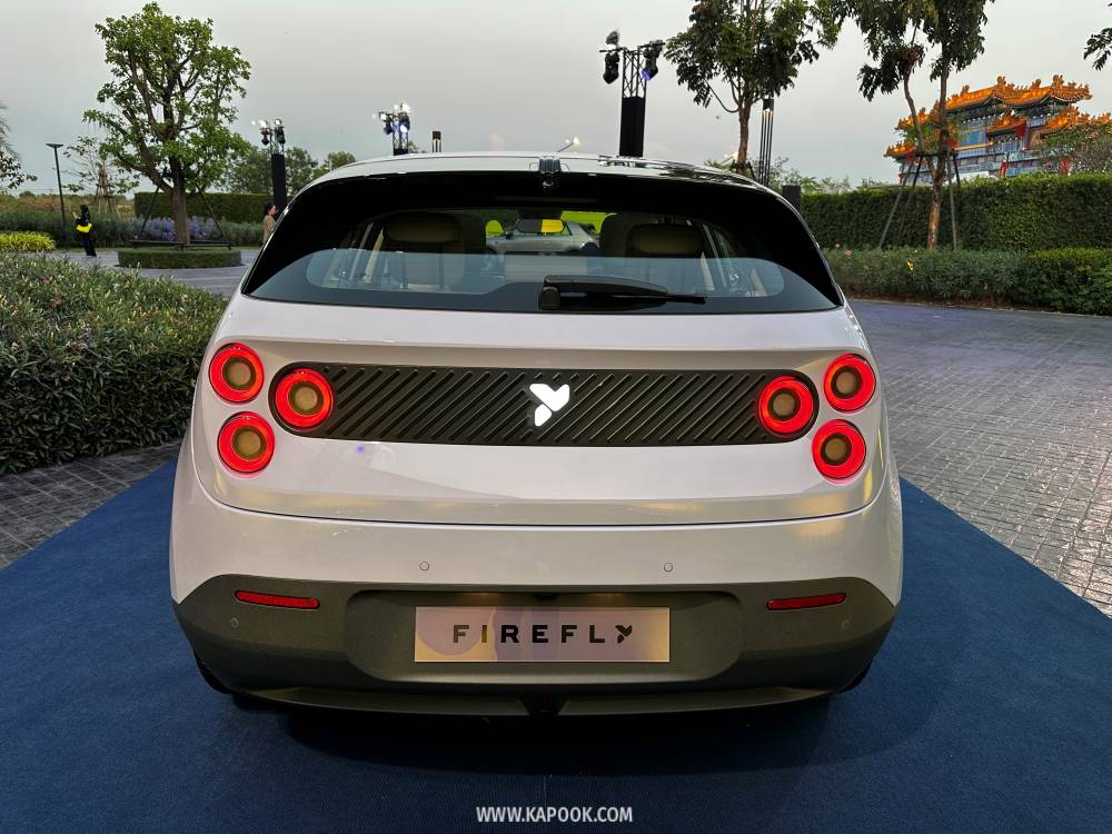 nio firefly