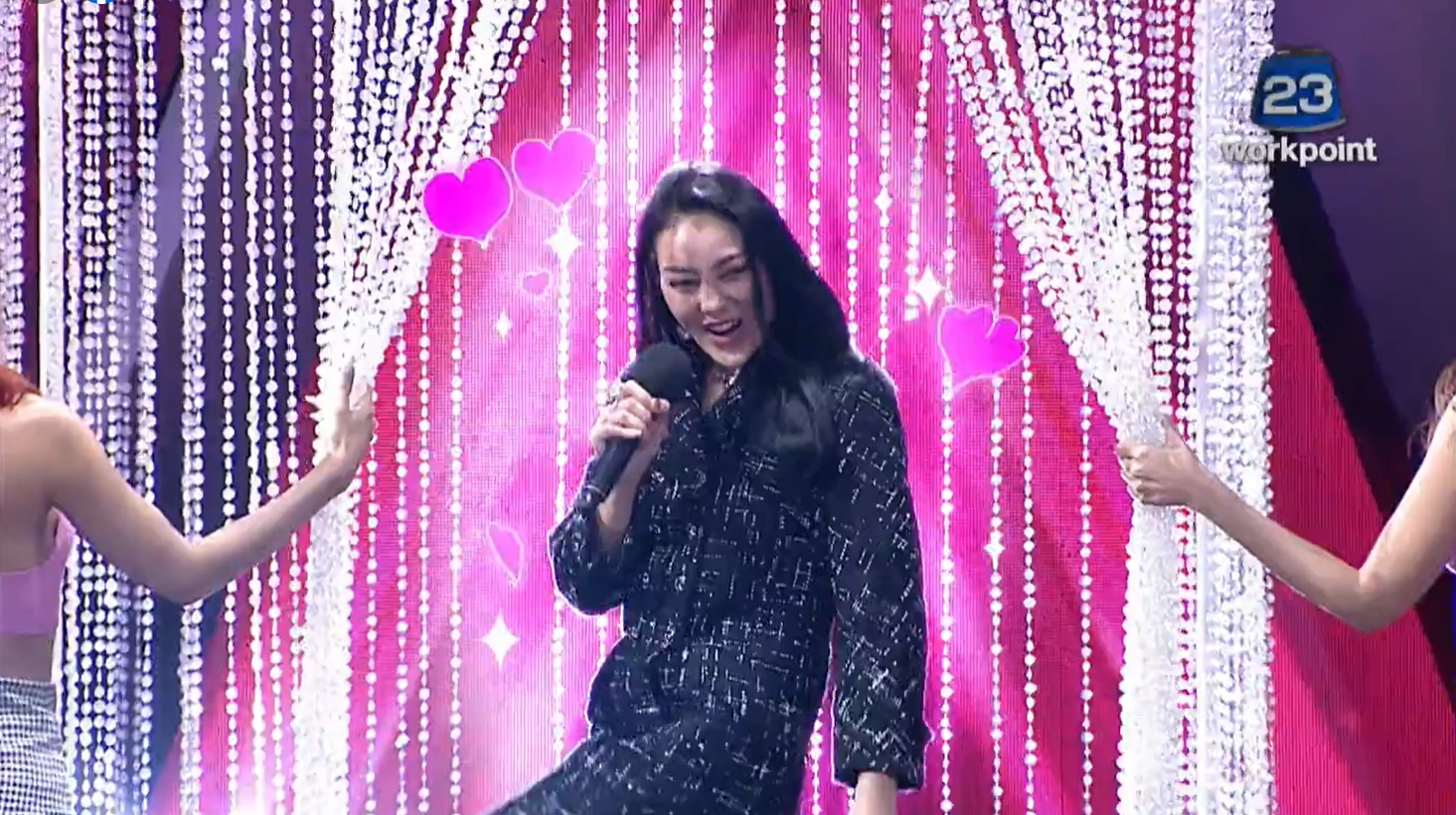 The Wall Song ร้องข้ามกำแพง 