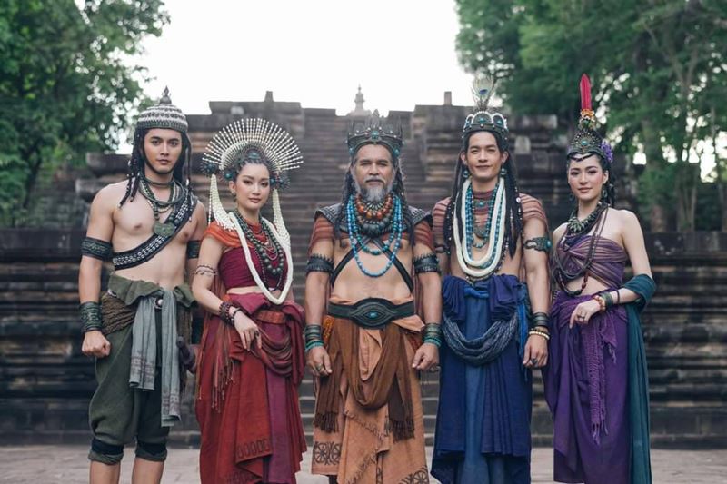 พรหมลิขิต