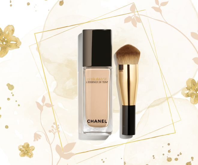 รองพื้น Chanel