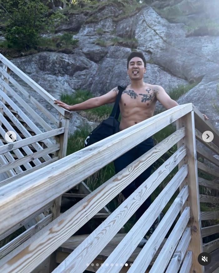 ไฮโซเฟม ภีมเดช