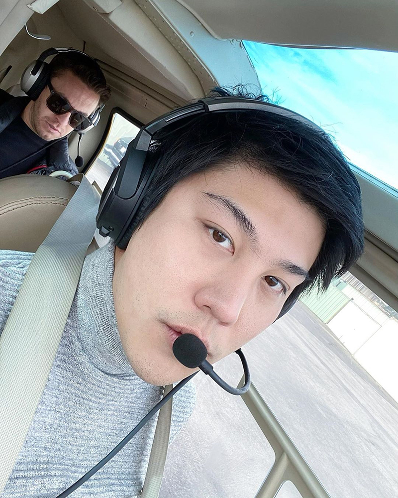 ไฮโซแชมป์ จิรัฏฐ์ 