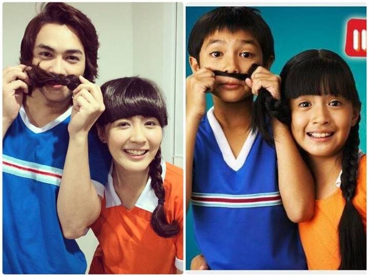 เจี๊ยบ น้อยหน่า แฟนฉัน