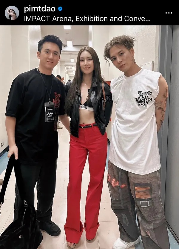 ดาว พิมพ์ทอง