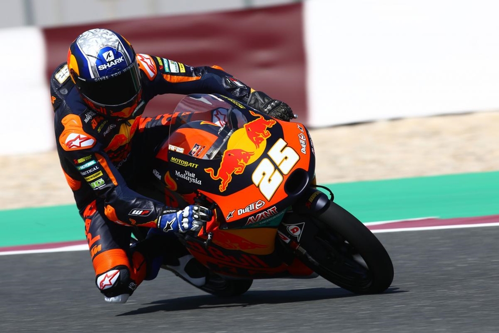 Moto GP