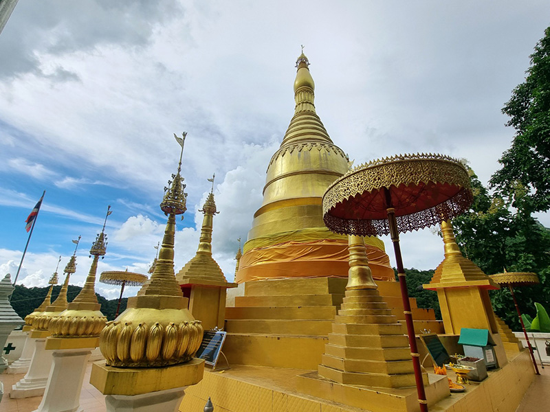 เที่ยวแพร่