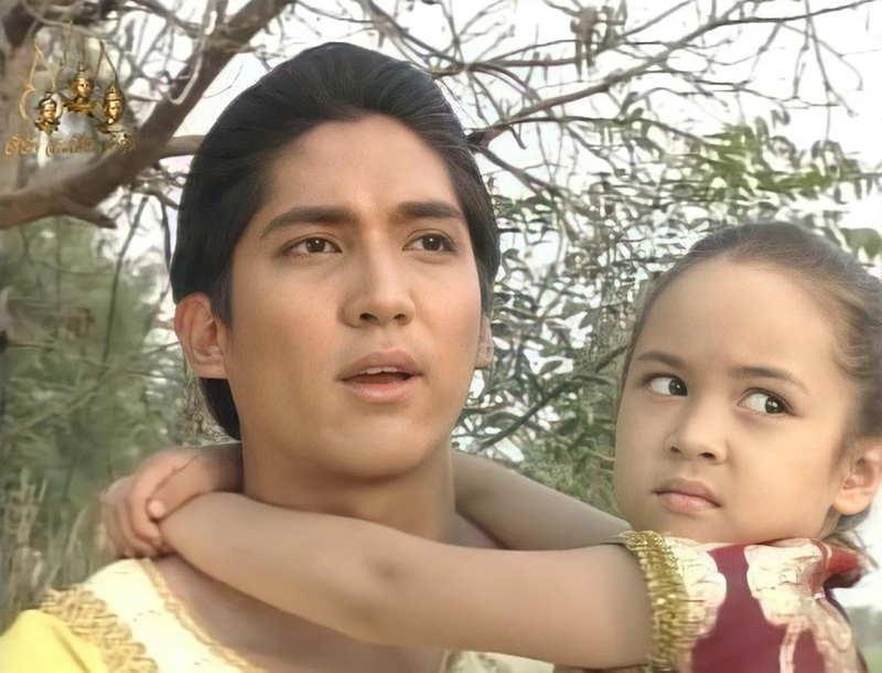 หนึ่ง มาฬิศร์ ดาราจักร ๆ วงศ์ ๆ