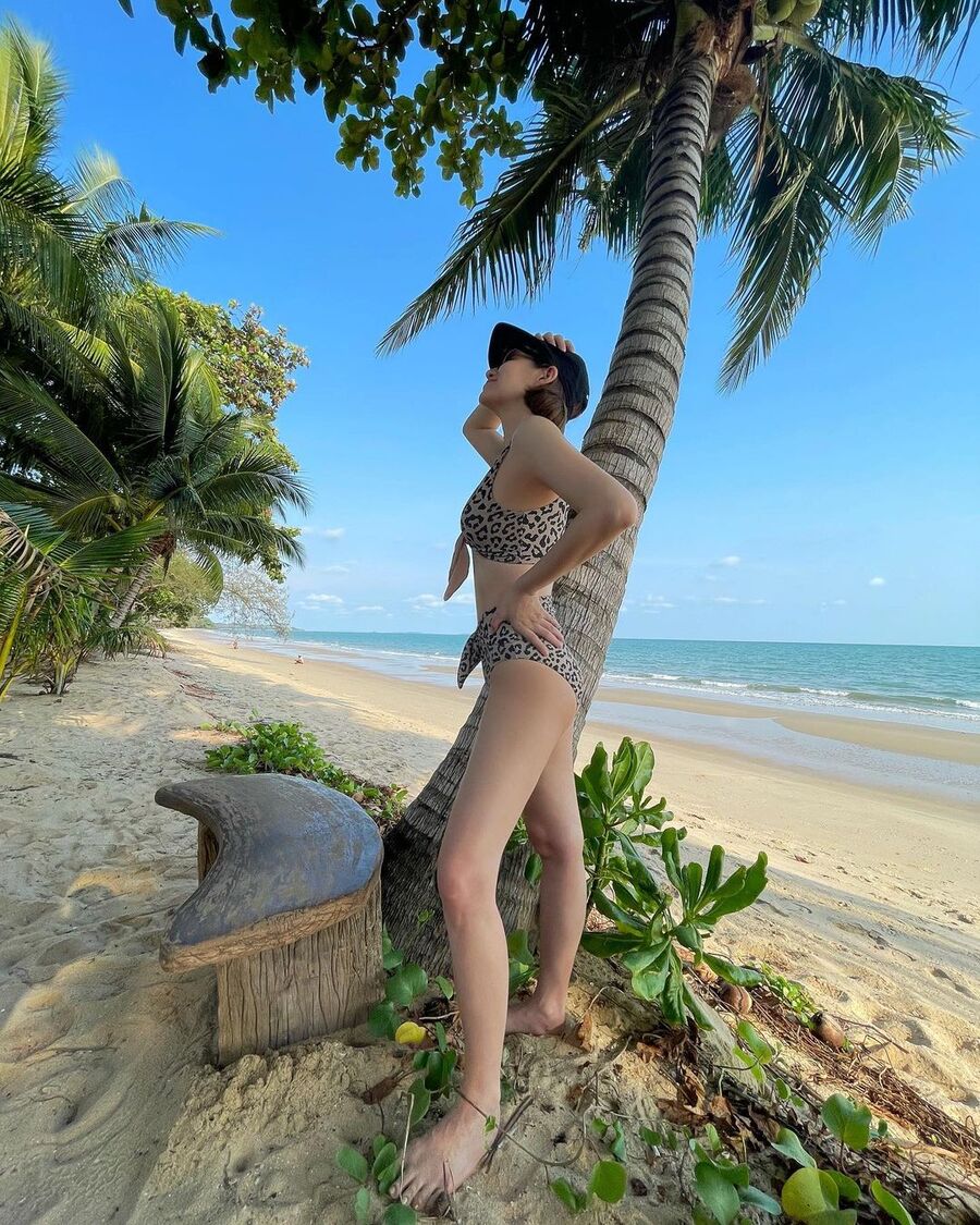 จ๊ะ จิตตาภา