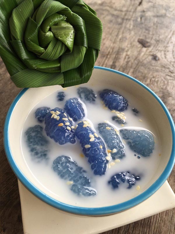 ครองแครงน้ำกะทิ