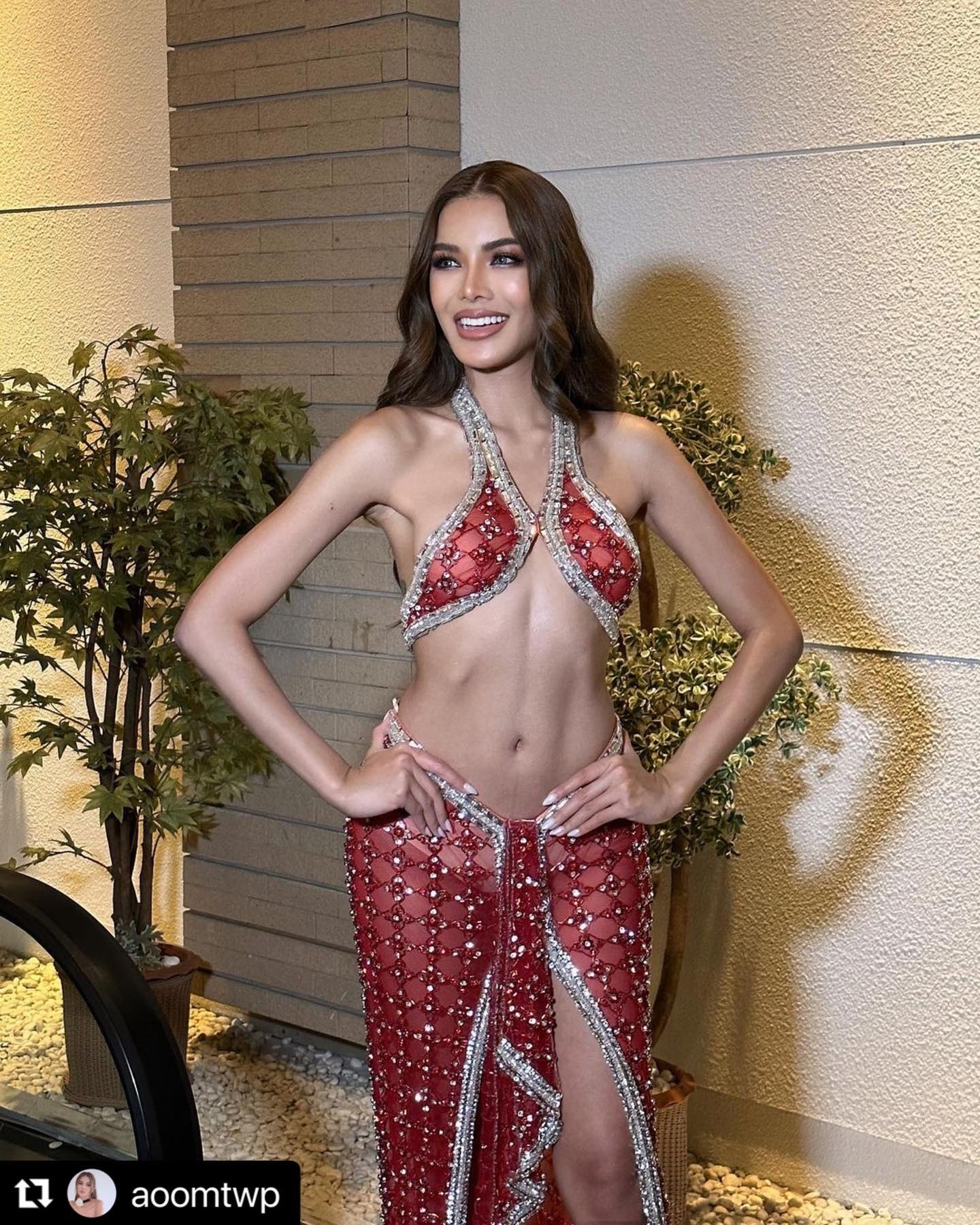 อุ้ม ทวีพร