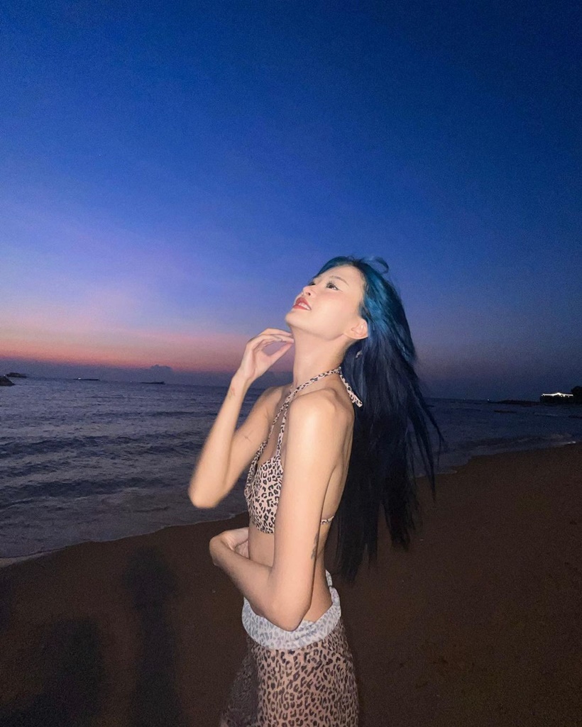 ฝ้าย สุมิตตา