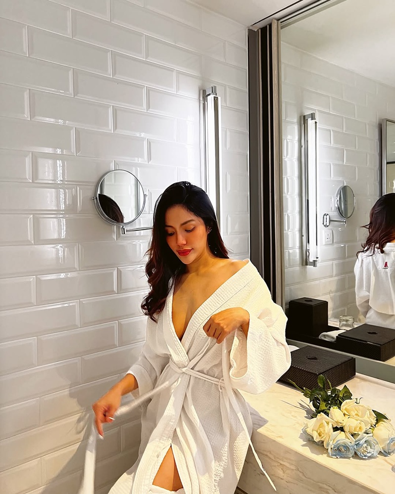 มายด์ พัชรบุษย์