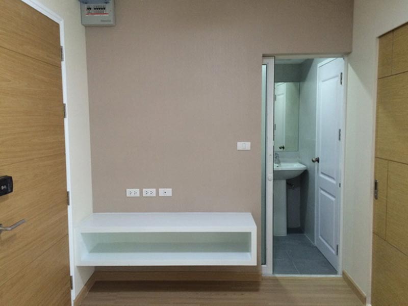 แต่งคอนโด 1 ห้องนอน