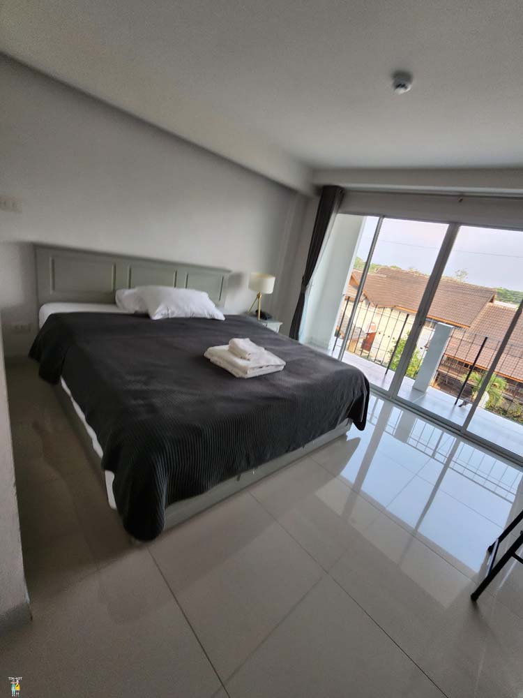 Tonkla Boutique Hotel