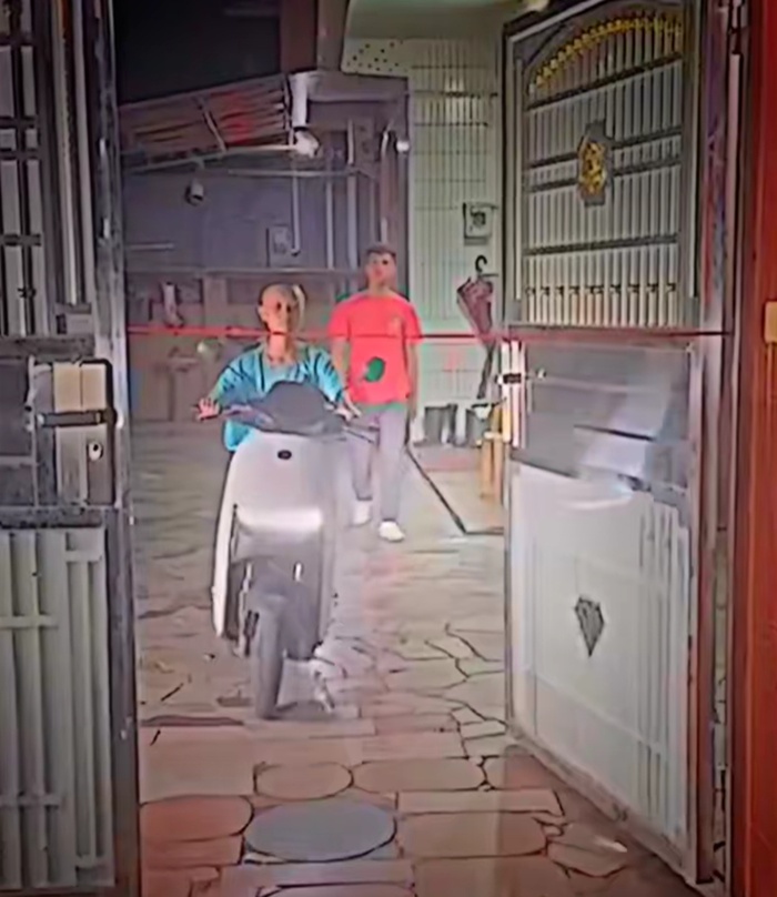 มอเตอร์ไซค์