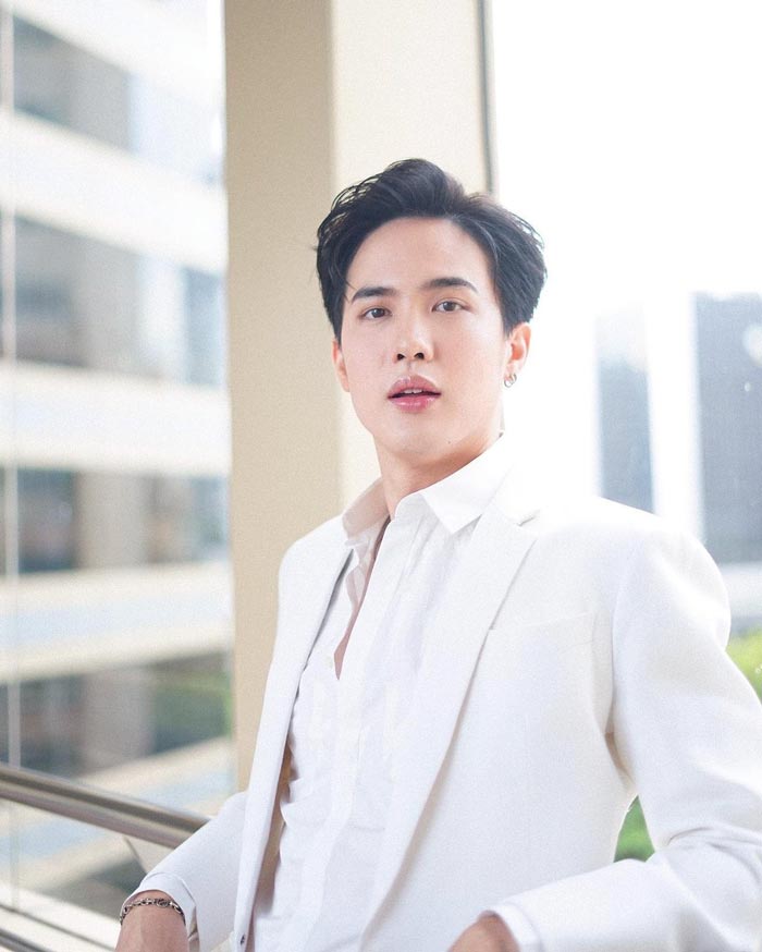 โก้ วศิน