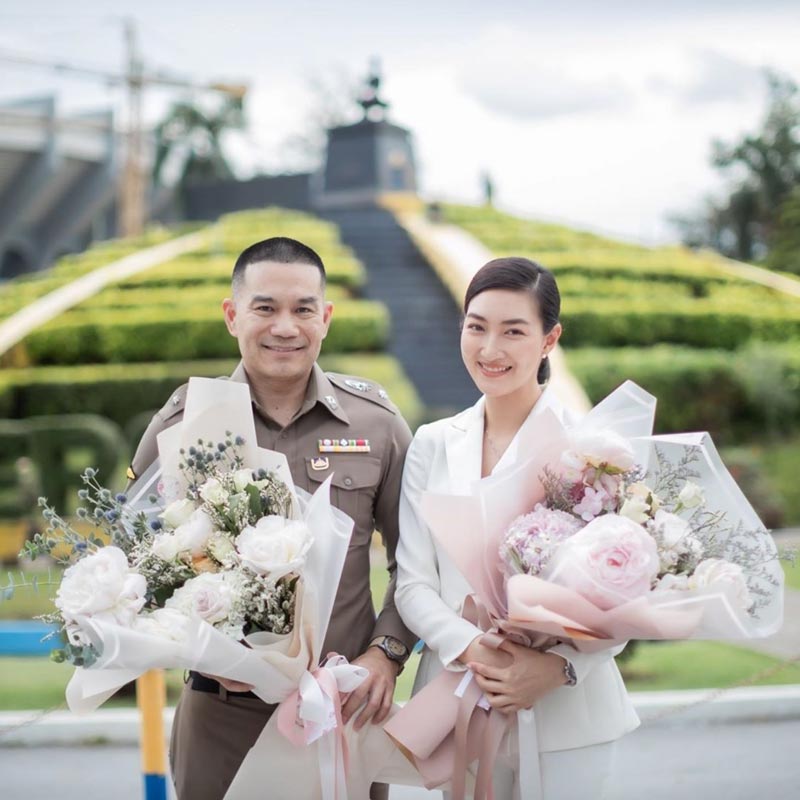 แพนเค้ก สารวัตรหมี