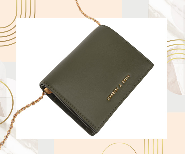 กระเป๋าสตางค์ผู้หญิง