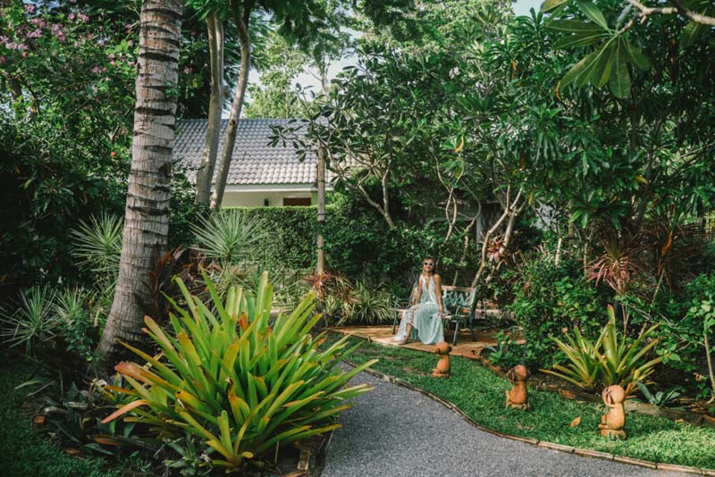 King’s Garden Resort Samui