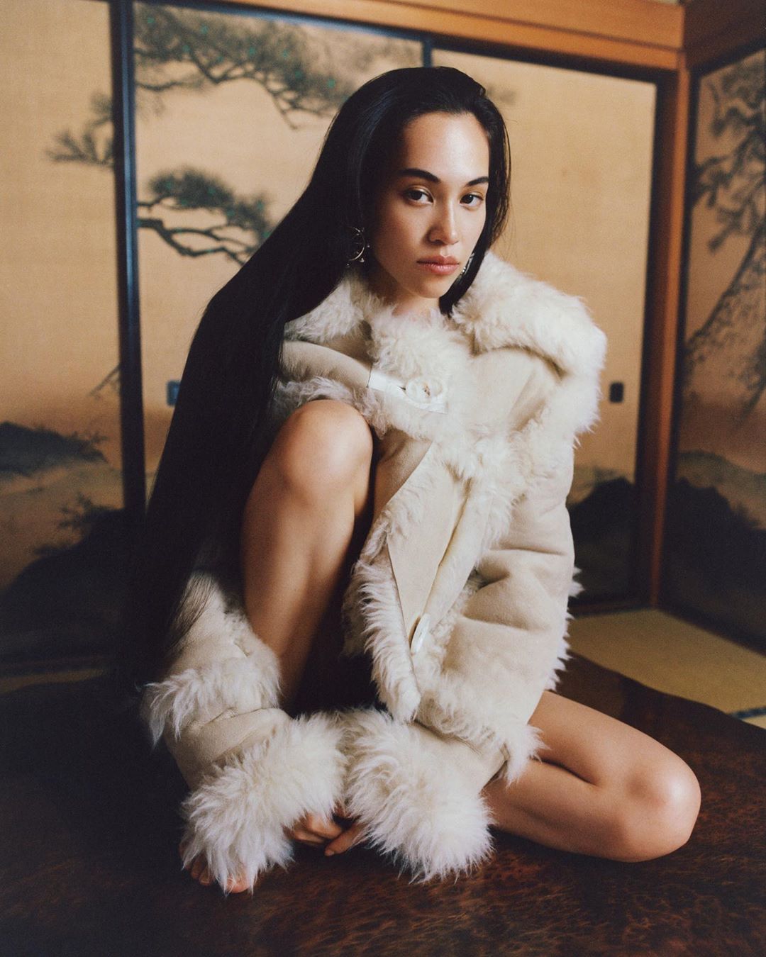 Kiko Mizuhara