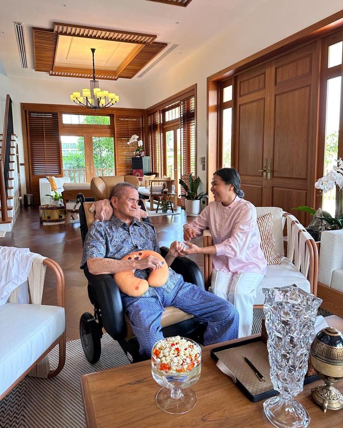 บ้าน ณเดชน์