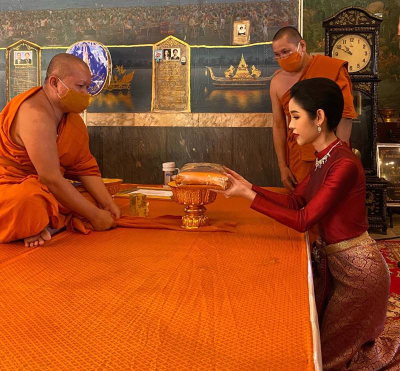 หมวย โซฮอท