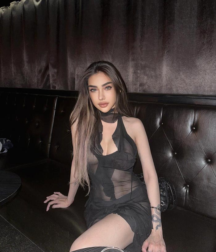 เบล บุษยา