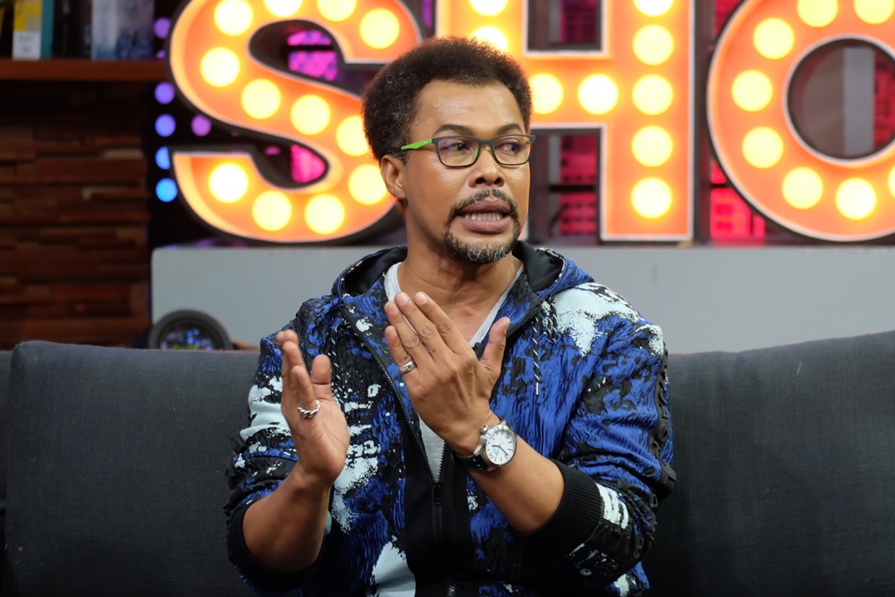 มอริส เค