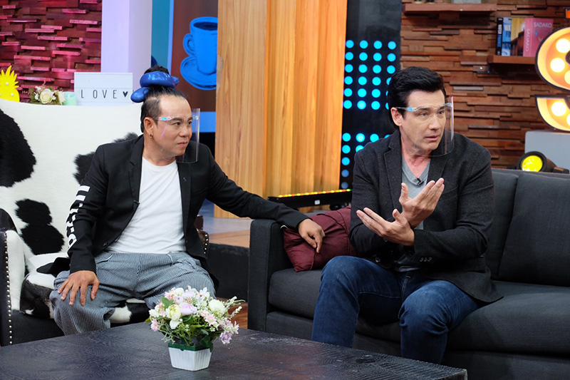  วิลลี่-เสนาหอย