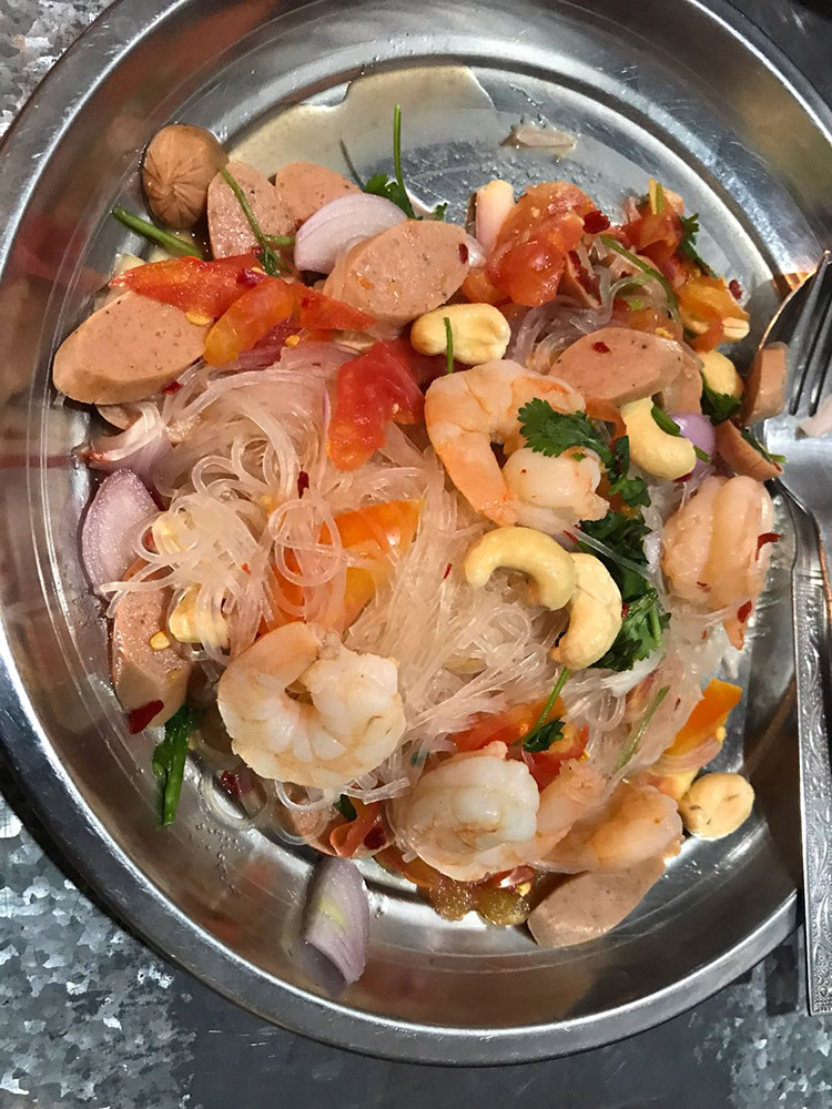 รีวิวลดน้ำหนัก