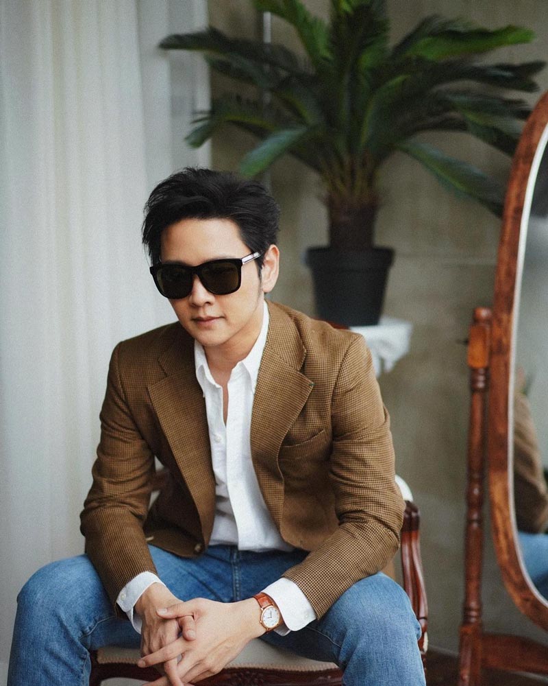 โต๋ ศักดิ์สิทธิ์