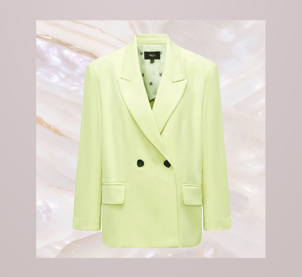 G2000 Women Blazer Easy Fit ชุดสูทผู้หญิง