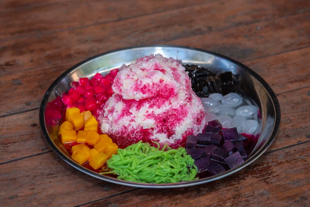 สูตรอาหารไทย