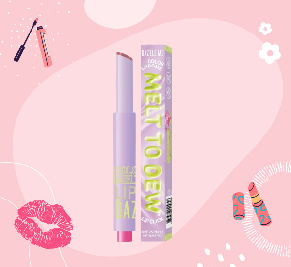 10 ลิปสติกติดทน จูบไม่หลุด ราคาสบายกระเป๋า ตอบโจทย์ทุกลุค มั่นใจตลอดวัน