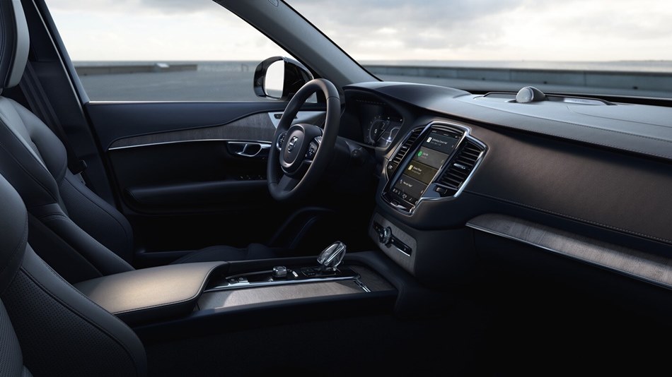 volvo