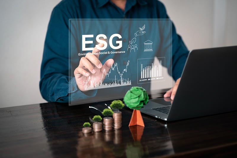 กองทุน thai esg extra